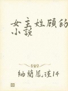 女主姓顾的重生小说