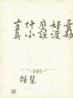 有什么好看的修真小说渡劫一类小说