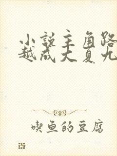 小说主角路辰穿越成大夏九皇子