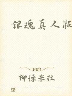 银魂真人版免费