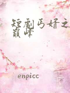 短剧丐婿之重回巅峰