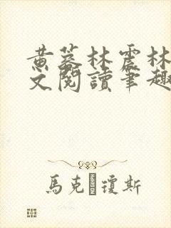 黄蓉林震林震全文阅读笔趣阁