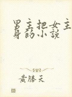 男主把女主当替身的小说