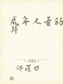 成年人看的动作片