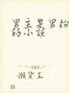 男主是男扮女装的小说