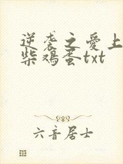 逆袭之爱上情敌柴鸡蛋txt