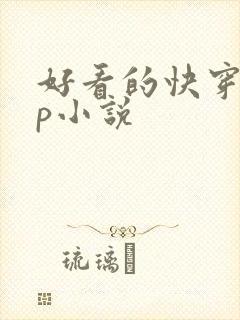 好看的快穿无cp小说