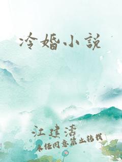 冷婚小说