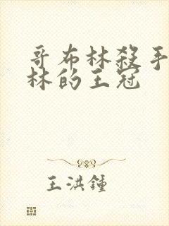 哥布林杀手哥布林的王冠