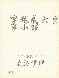 穿越成六皇子凌宁小说
