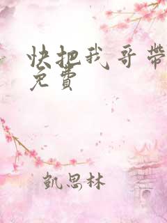 快把我哥带走 免费