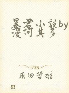 暴君小说by漫漫何其多