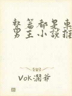 整篇都是车的双男主小说推荐