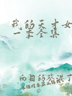 我的天才女友第一季全集