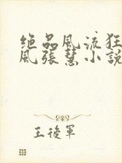 绝品风流狂医林风张慧小说全文阅读免费