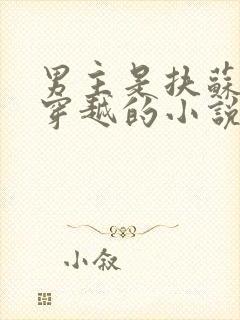 男主是扶苏女主穿越的小说