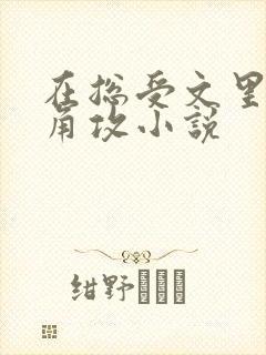 在总受文里抢主角攻小说