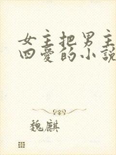 女主把男主变成四爱的小说