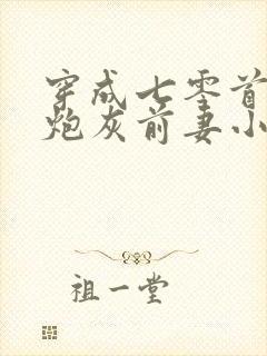 穿成七零首富的炮灰前妻小说免费阅读