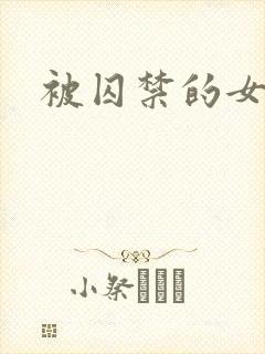 被囚禁的女主