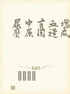 尿中有血块是什么原因造成的