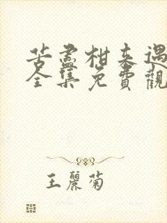 苦尽柑来遇见你全集免费观看韩剧网