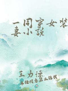 一同穿女装的夫妻小说