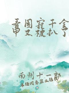 看团宠千金的马甲又被扒了