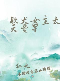 败犬女主太多了天爱星