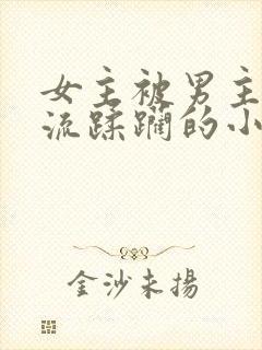 女主被男主们轮流蹂躏的小说