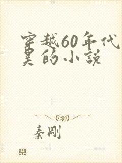 穿越60年代林昊的小说