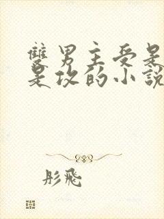 双男主受是猫攻是攻的小说推荐