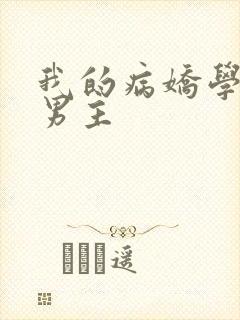 我的病娇学长双男主