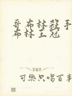 哥布林杀手 哥布林王冠