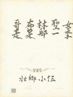 哥布林圣女被抓走是哪一季第几集