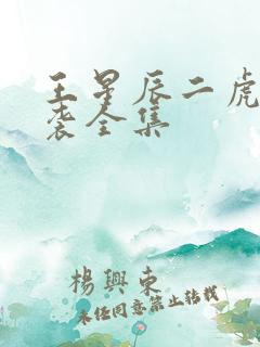 王星辰二虎的逆袭全集
