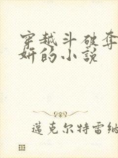 穿越斗破夺舍紫妍的小说