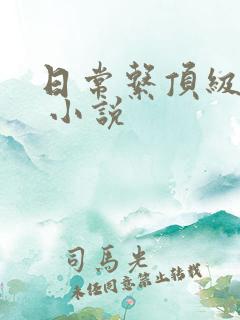 日常系顶级神豪 小说