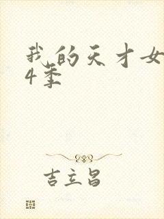我的天才女友第4季