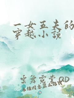 一女五夫的小说穿越小说