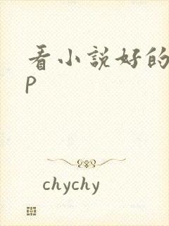 看小说好的app
