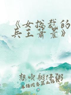 《女总裁的全能兵王萧晨》