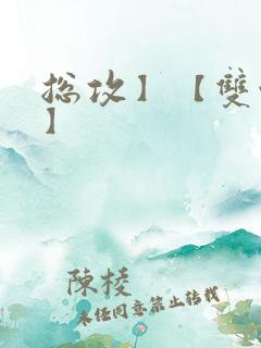 总攻】【双性攻】