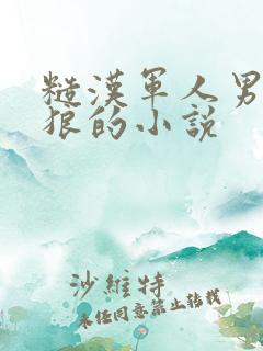 糙汉军人男主是狼的小说