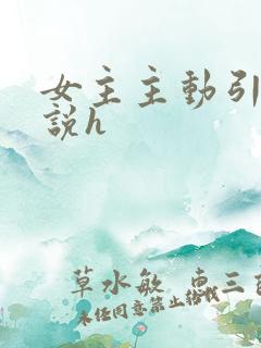 女主主动引诱小说h