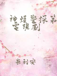 神烦警探第六季 电视剧