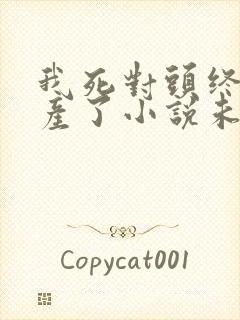 我死对头终于破产了小说未删减