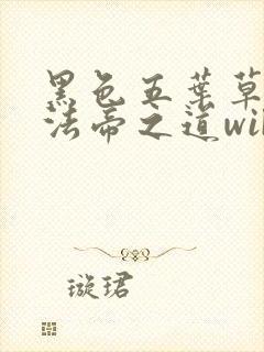 黑色五叶草m魔法帝之道wiki