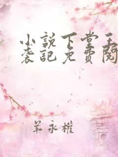 小说下堂王妃逆袭记免费阅读