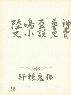 陆鸣至尊神殿全文小说免费阅读